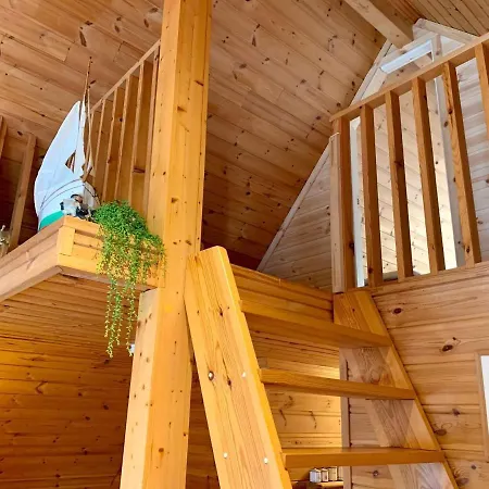 Holiday home 8 Person Holiday In Urangsv G Steinsbo
