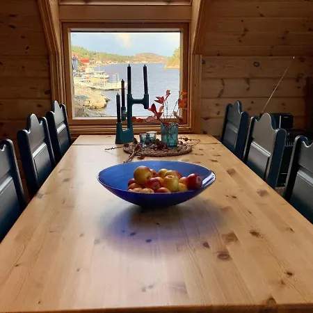 Сasa de vacaciones 8 Person Holiday In Urangsv G *
