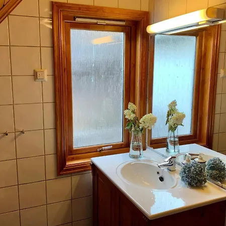8 Person Holiday In Urangsv G