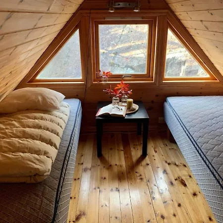 8 Person Holiday In Urangsv G