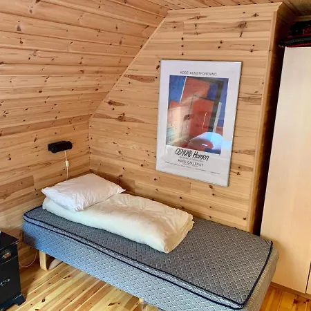 8 Person Holiday In Urangsv G