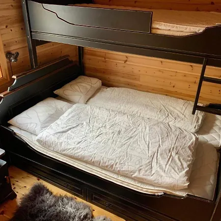 8 Person Holiday In Urangsv G *