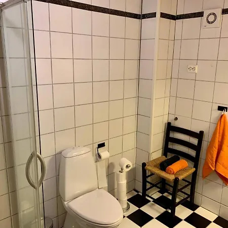 Holiday home 8 Person Holiday In Urangsv G