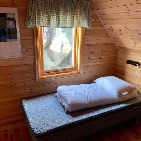 8 Person Holiday In Urangsv G Сasa de vacaciones *