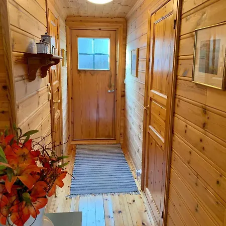 Сasa de vacaciones 8 Person Holiday In Urangsv G *
