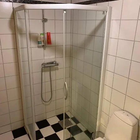 8 Person Holiday In Urangsv G