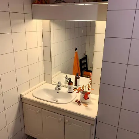 8 Person Holiday In Urangsv G
